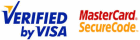 logo 3d secure
