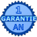 garantie